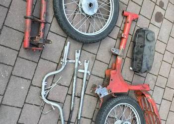 Romet kadet pegaz komar czesci dostawa