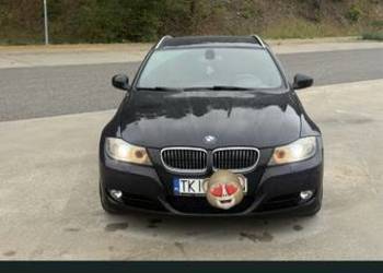 BMW E91 320D Touring