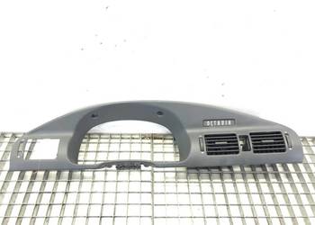 KRATKA NAWIEWU PRZÓD SKODA OCTAVIA I 1U1857053 Hatchback 96-10 WENTYLA