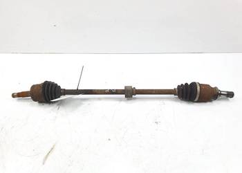 PÓŁOŚ PRAWA PRZÓD MITSHUBISHI COLT