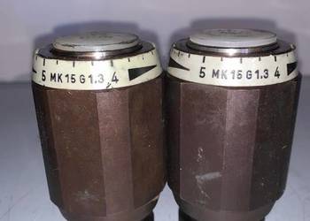 Bosch Rexroth Flow Throttle check valve MK 15G1.3