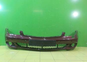 MERCEDES CLS W219 3.0 CDI 07r 5D zderzak przod