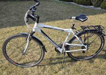 Rower Norttec 2bergon