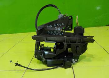 FORD KUGA MK1 2.0 TDCI 10r zamek drzwi prawy tyl