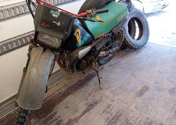 Yamaha dt 80 lc2