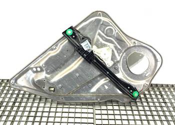 PODNOŚNIK SZYBY PRAWY TYŁ MERCEDES S212 A2125407205 Kombi 09-16