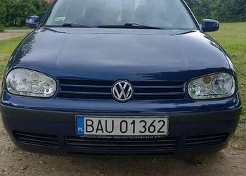 Sprzedam Volkswagen Golf 1.6