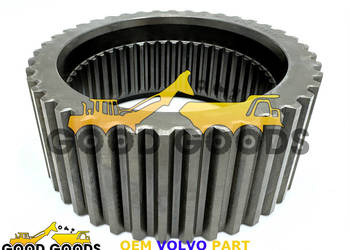 VOLVO KOSZ TARCZ HAMULCOWYCH 14560267