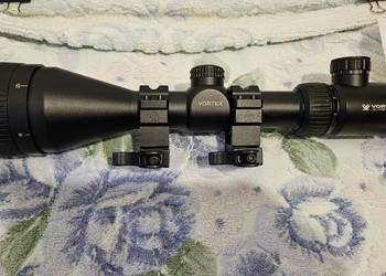 Luneta celownicza Vortex Crossfire II Hog Hunter 3-12x56 30 mm AO V-Brite