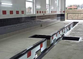 Wynajmę OSKP w bdb miejscu przy drodze krajowej -stacja diag