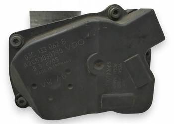 PRZEPUSTNICA Volkswagen Golf V Passat B6 1.4 TSI 03C133062B VDO