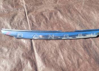 FORD RANGER CHROM GRILL PRZÓD