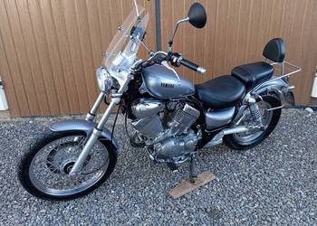 Yamaha Virago 535 , z Niemiec, bdb stan