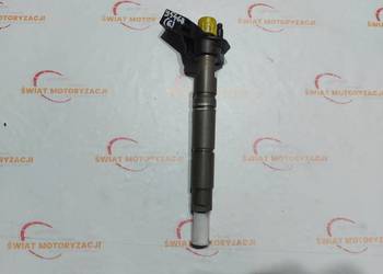 W211 W219 3.0 V6 CDI 642920 224KM 07r wtryskiwacz paliwa A6420700587