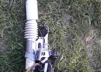 Stacyjka klucz pilot kostka Opel Astra G 2