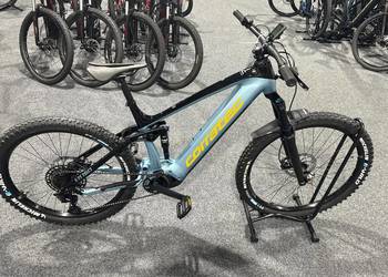 Rower elektryczny MTB Corratec E-Power RS 160 CX6 LTD 42cm Raty 0%