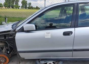 DRZWI LEWE PRZÓD VOLVO V40