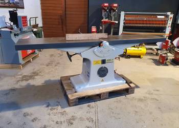 Wyrówniarka WEINING 50 ,strugarka