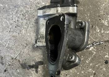 Zawór EGR renault 1.9 dci