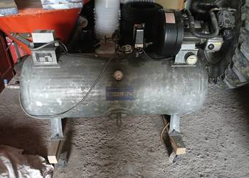 Kompresor Kaeser 250 l