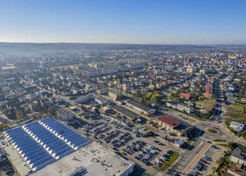 Oferta sprzedaży gruntu Wejherowo Staromłyńska 12599m2