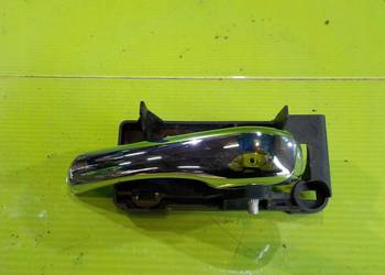 ALFA ROMEO GT 04r klamka drzwi lewa przod 46736147