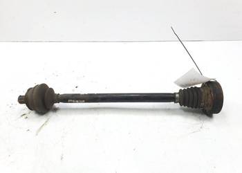 PÓŁOŚ LEWA TYŁ AUDI A8 D3 4E0501203C