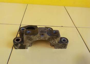 SANTA FE II 2.2 CRDI 07r 150KM D4EB mostek walka glowicy