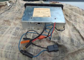 Nowe radio SAFARI 5.polonez fiat 125 syrena trabant wartburg