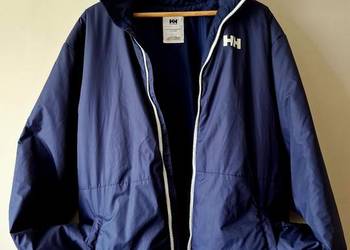 Helly Hansen XL lekko ocieplana kurtka