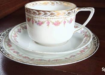 Filiżanka. Rosenthal. Empire. Selb Bavaria, z lat 20, XX w
