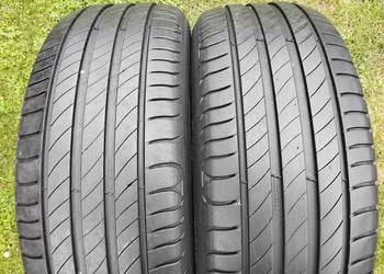 Opony Michelin primacy 4 205/55R16 91V para 2019 lato Opony Michelin primacy 4 205/55R16 91V para 2019 lato