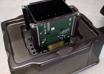 Głowica drukująca DX6 DX7 Roland