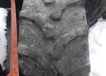 Sprzedam oponę 420/70 r24