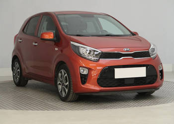 Kia Picanto 1.0 MPI
