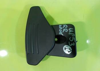 RANGE ROVER SPORT I LIFT 3.6 TDV8 10r 5D lopatka kierownicy 6W83-7L074B