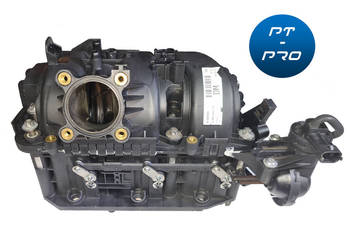 Regenerowany kolektor ssący Opel Corsa Agila 1.0 Z10XEP