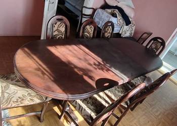 Mam do sprzedania stół