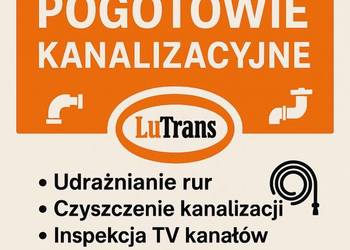 Udrażnianie rur Świebodzin