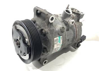 SPRĘŻARKA KLIMATYZACJI SKODA OCTAVIA III 5Q0820803C 1.8 180KM KOMPRESO