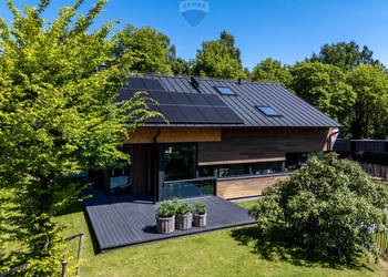 Dom w cenie mieszkania | okolice Międzyzdrojów