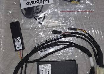 Pilot centralka webasto htm t91 t100 zestaw Nowy nowe komplet