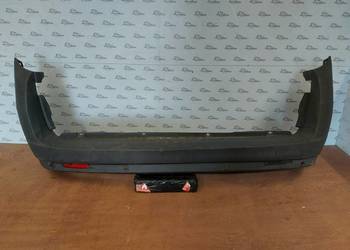 FIAT DOBLO II zderzak tył 735473499