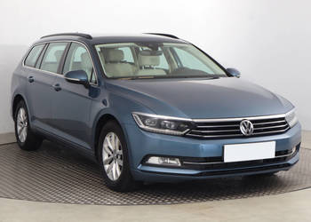 VW Passat 2.0 TDI