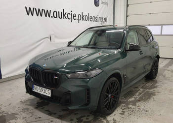 BMW X5 M 60i mHEV sport-aut