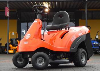 Traktorek kosiarka SABO Briggs&Stratton (021101.3) - Baras