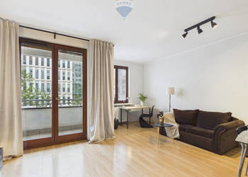 Mokotów | 2 pokoje | Balkon | Garaż