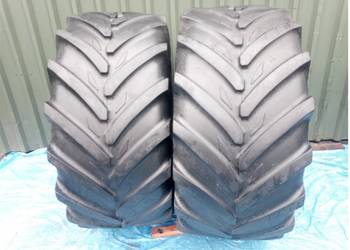 OPONY MICHELIN VF 600/60 - R 30 XEOBIB OPONA PARA