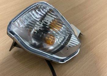 Bmw C650 GT Lewy kierunkowskaz Nowy Oryginalny