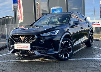 Cupra Formentor, 2024r. DSG || Salon PL || Ambiente || El. fotele || FV23%